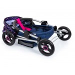 Pram Dolls -  Cosy Confetti - Bayer